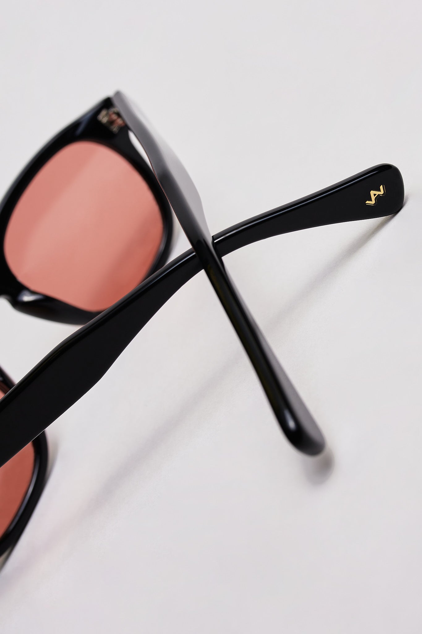 Gafas de sol Archy Welfare x Hippie Crew St. Barths negra