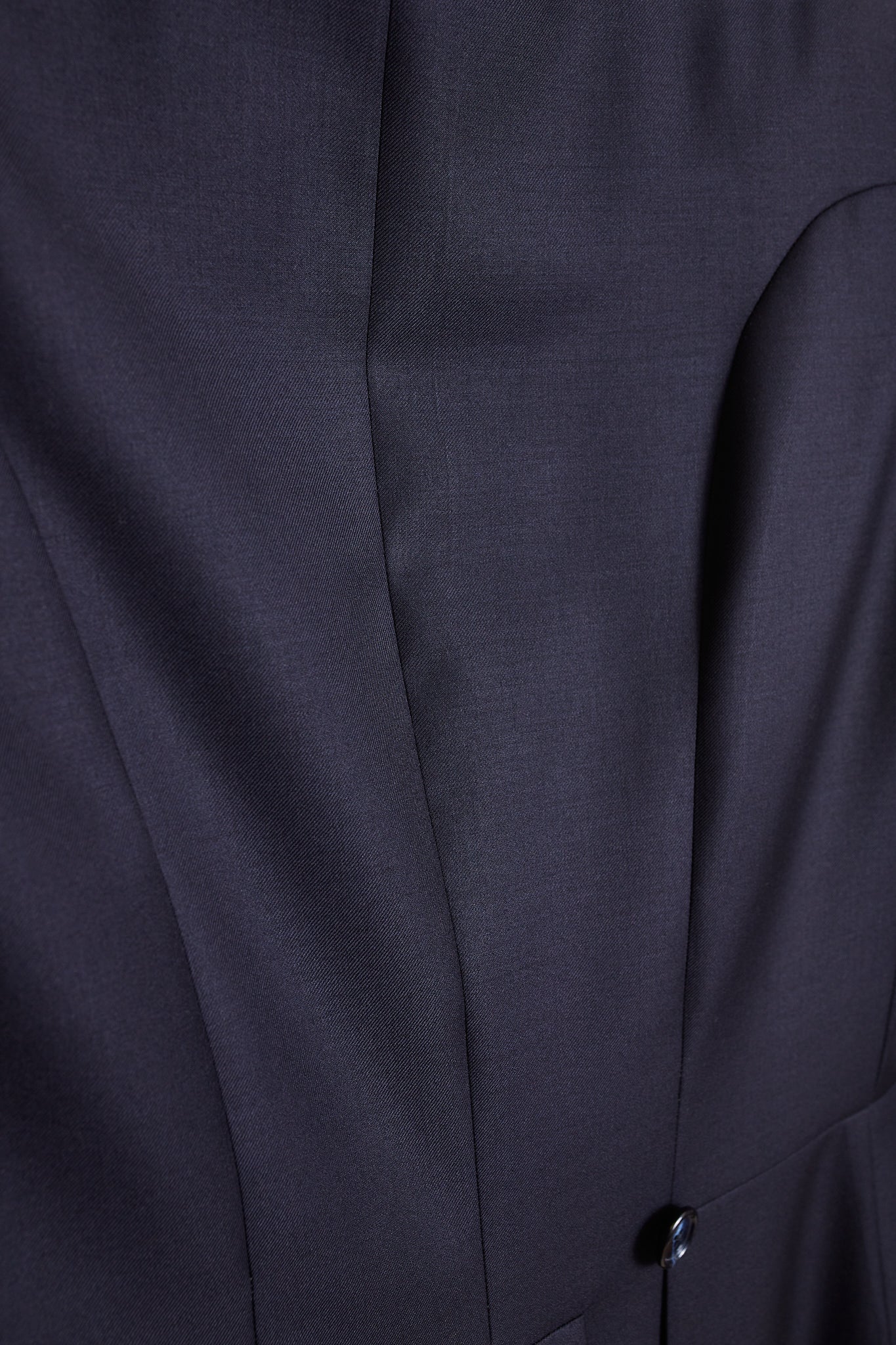 Levita chaque azul marino Ready to Wear