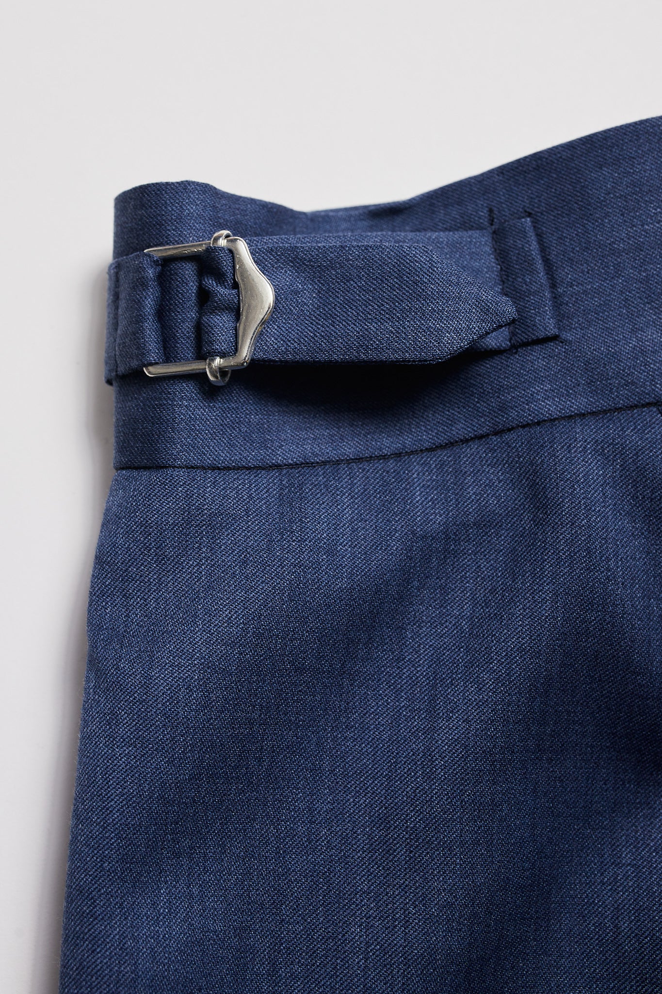 Pantalón traje azul medio Vitale Barberis