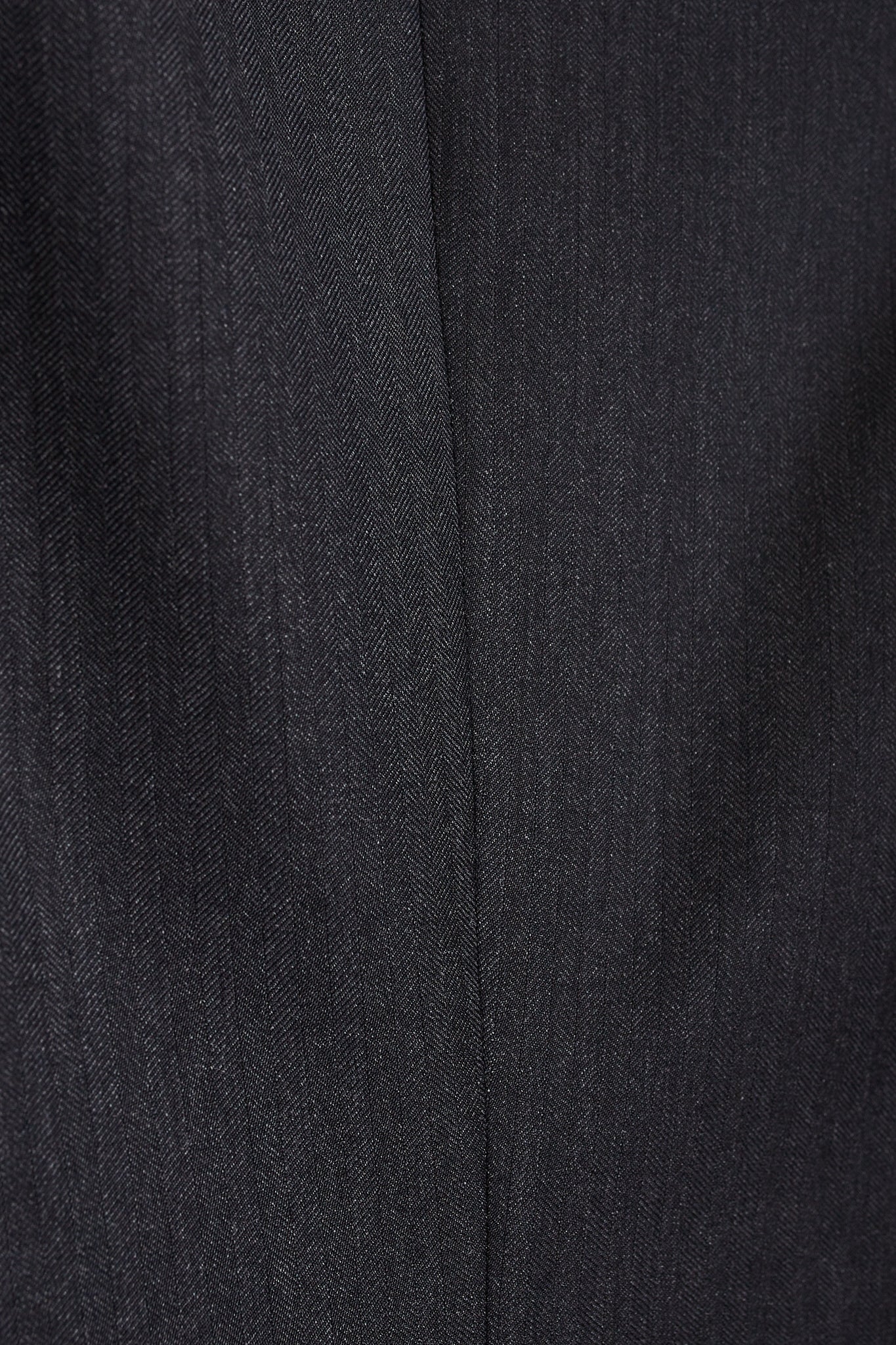 Levita chaque gris espiga Ready to Wear