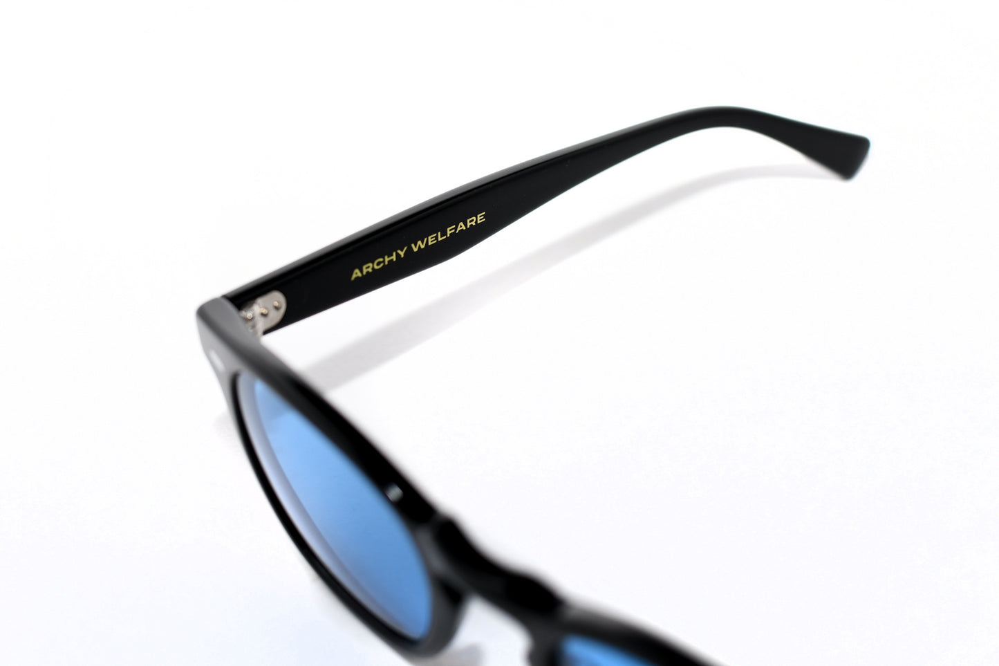 Gafas de sol Archy Welfare Hunt negras