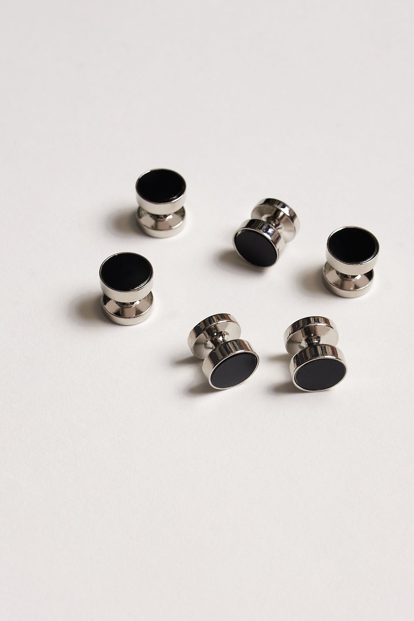 Pack botonadura y gemelos smoking