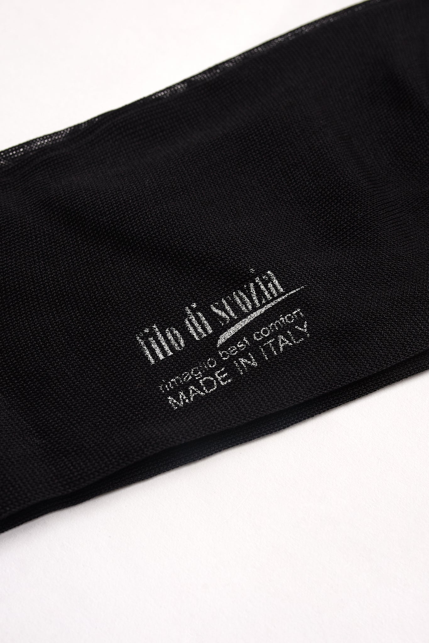 Calcetines hilo Escocia