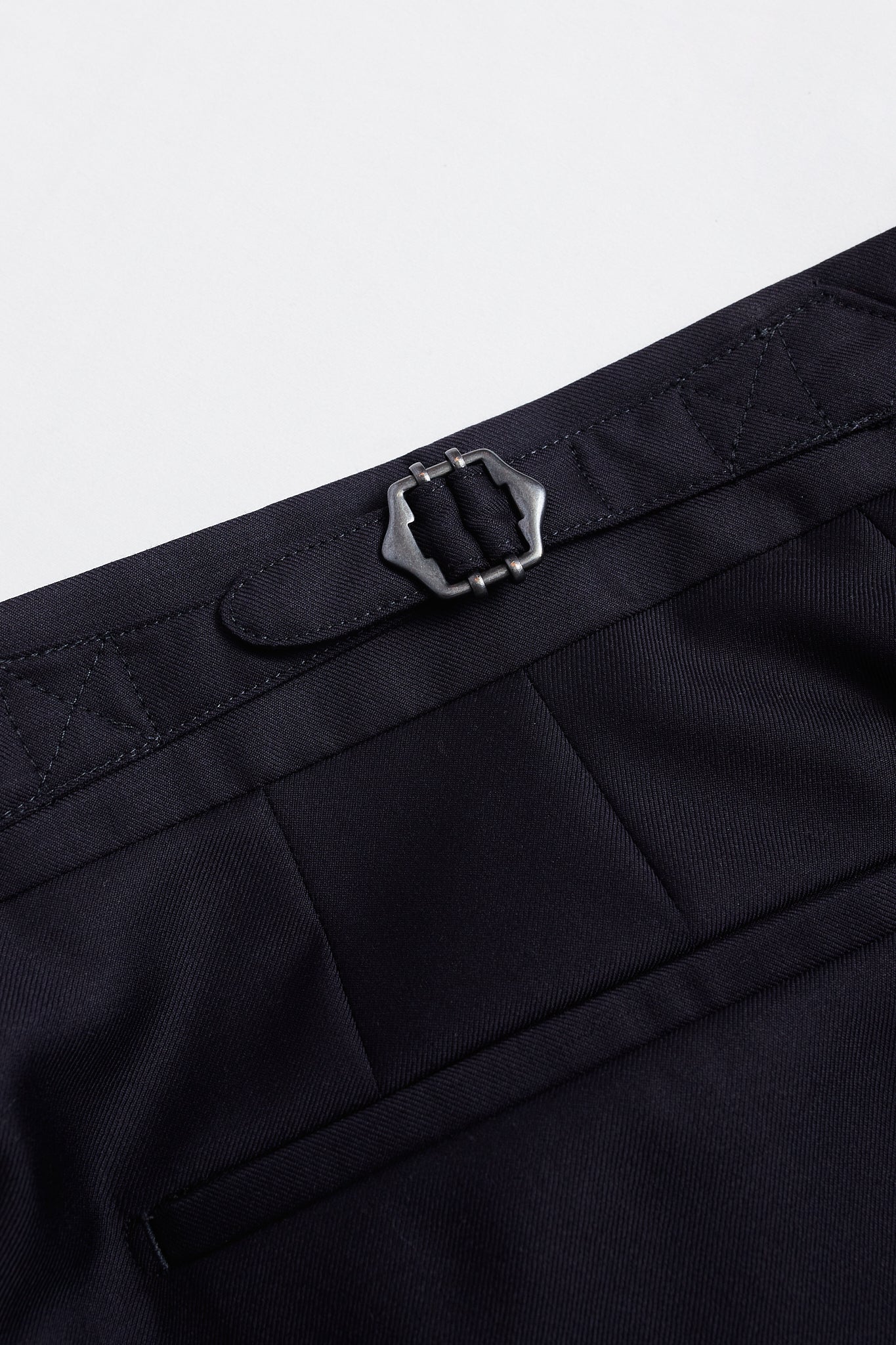 Pantalón chaqué azul marino Ready to Wear