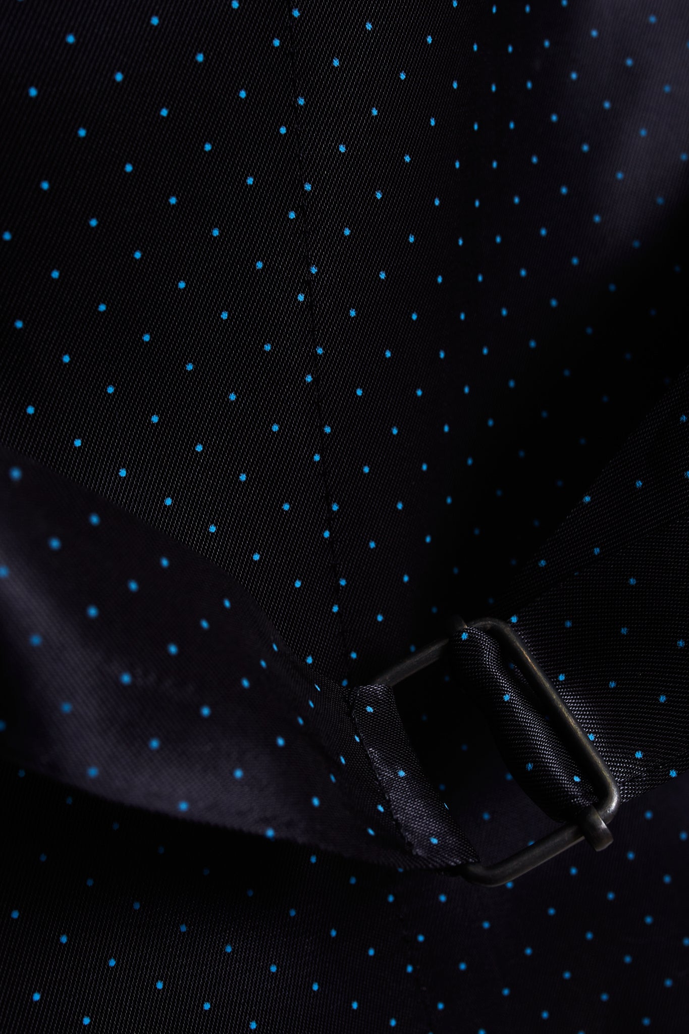 Chaleco formal azul marino Ready to Wear