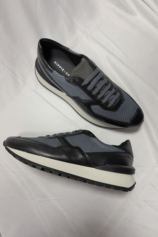 Zapatillas walking negras