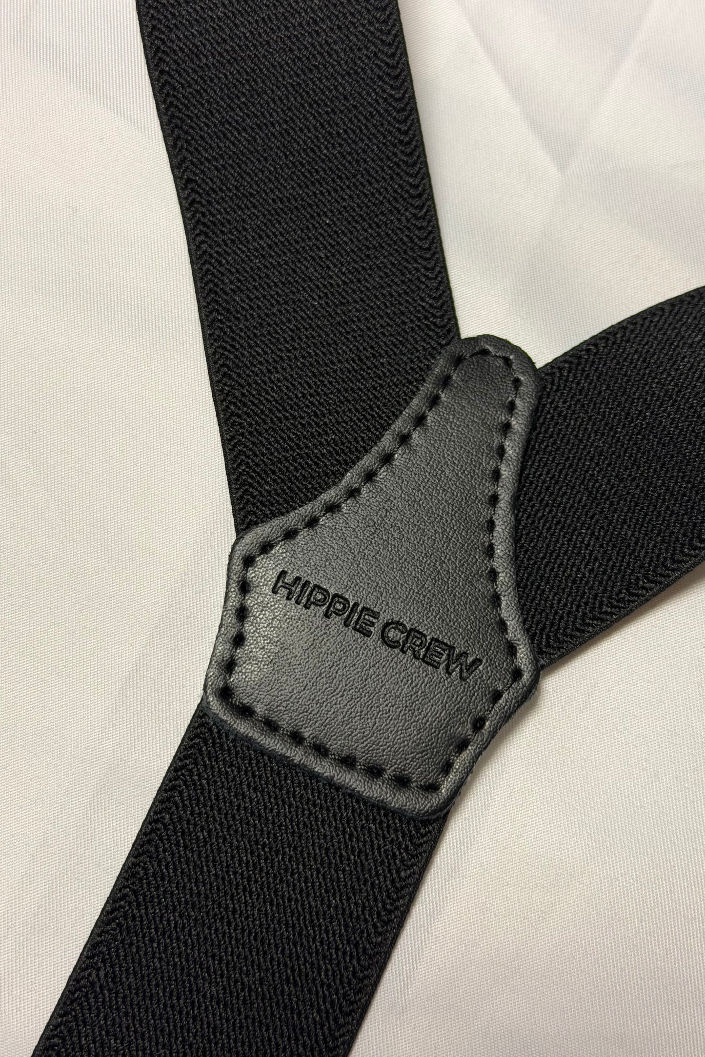 Tirantes ceremonia negros