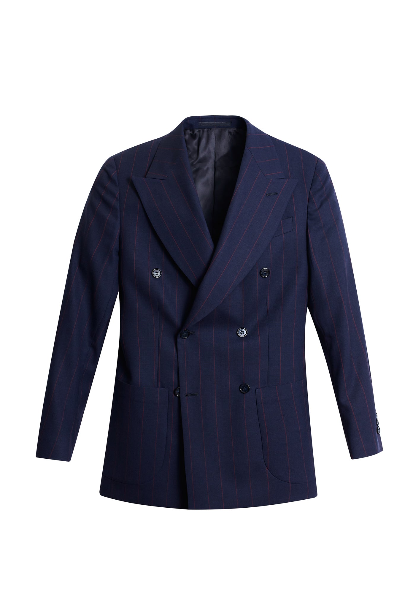 Get the look - Traje