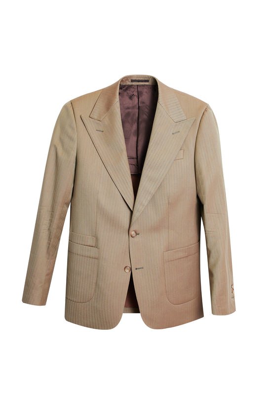 Americana traje Solaro Drago