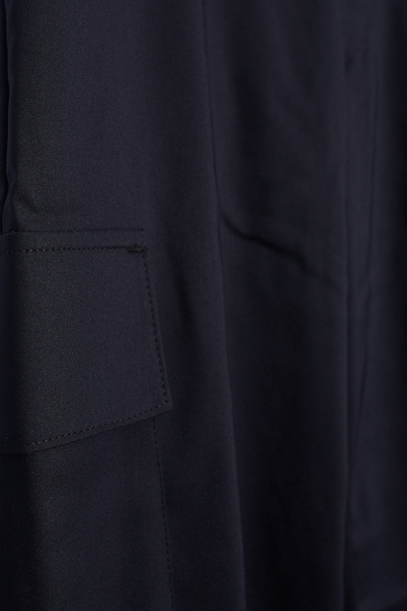 Pantalón cargo travel azul marino