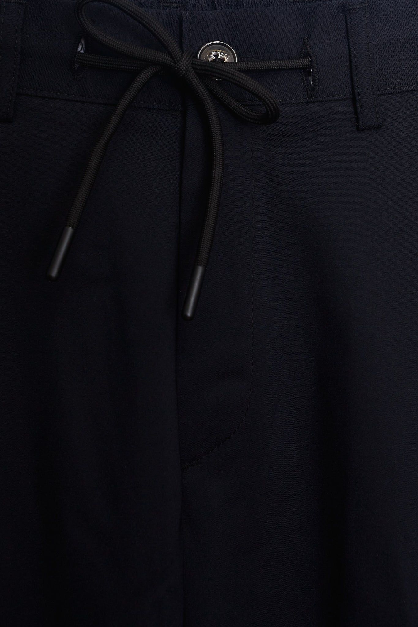 Pantalón cargo travel azul marino