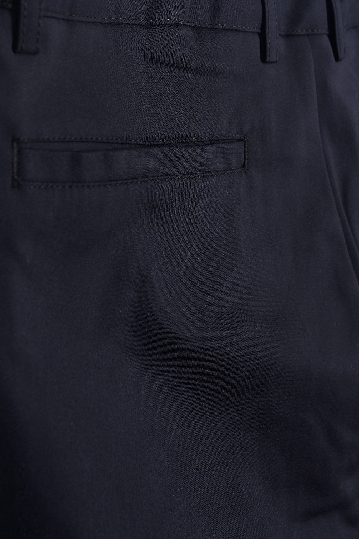 Pantalón cargo travel azul marino