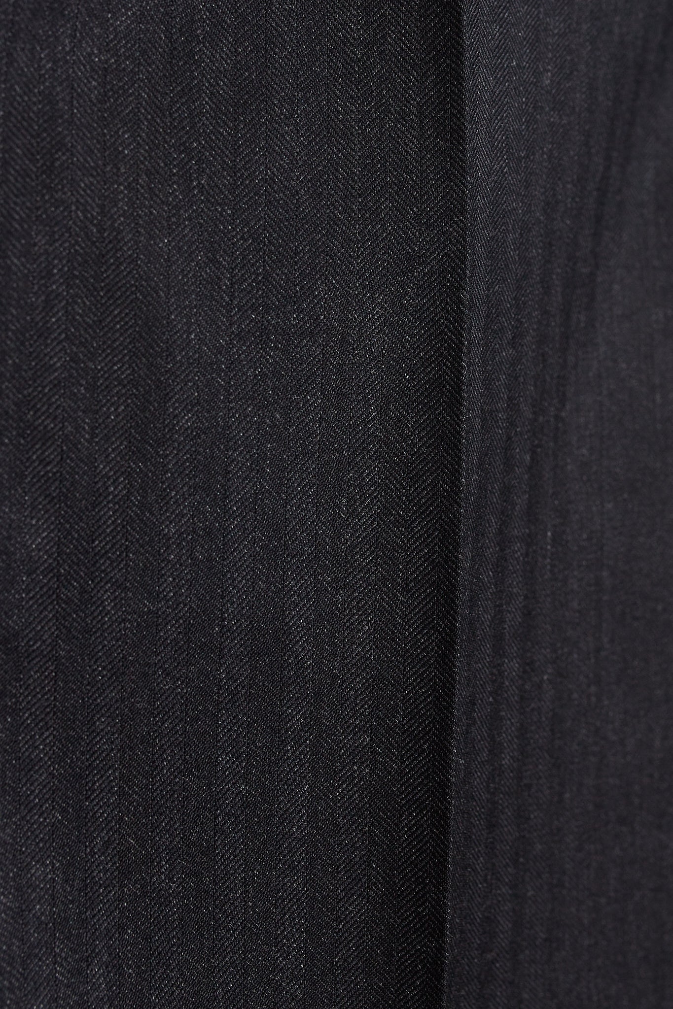 Pantalón traje gris espiga Ready to Wear