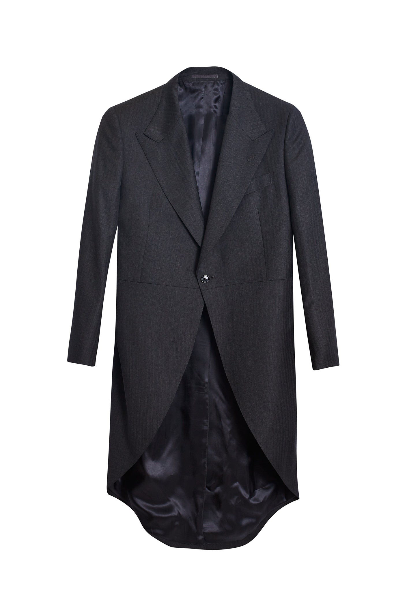 Levita chaque gris espiga Ready to Wear