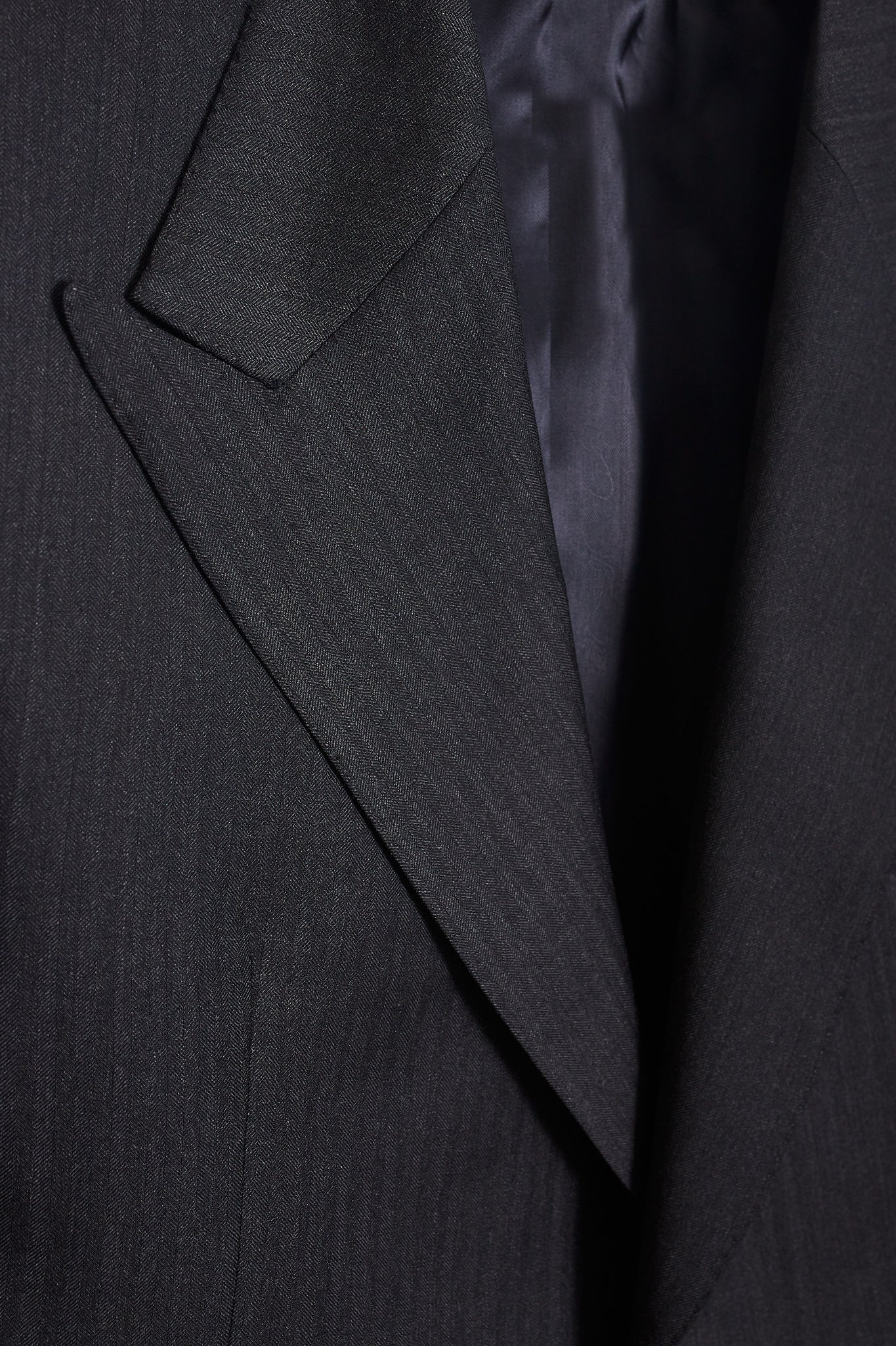 Levita chaque gris espiga Ready to Wear