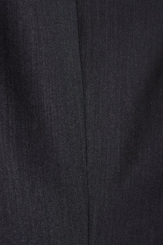 Levita chaque gris espiga Ready to Wear