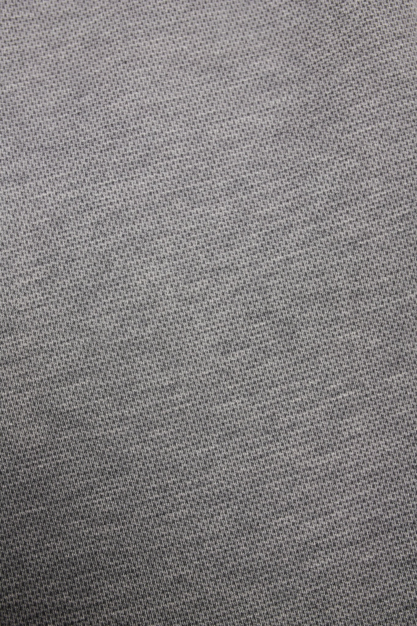Pantalón punto premium gris