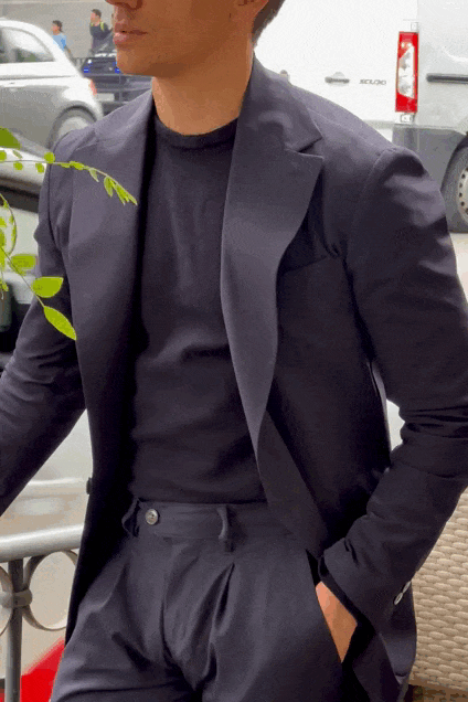 Get the look - Pre FW