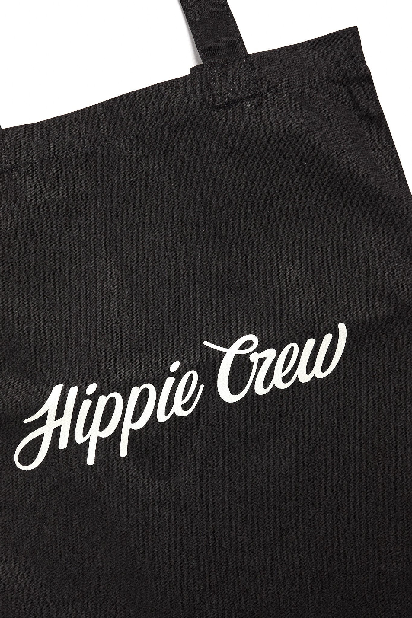 Bolsa Tote algodón Hippie Crew