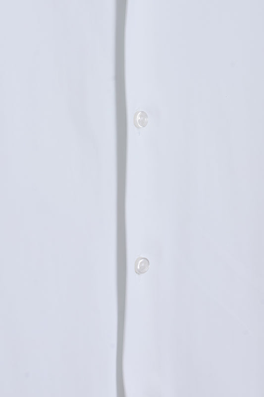 Camisa técnica blanca