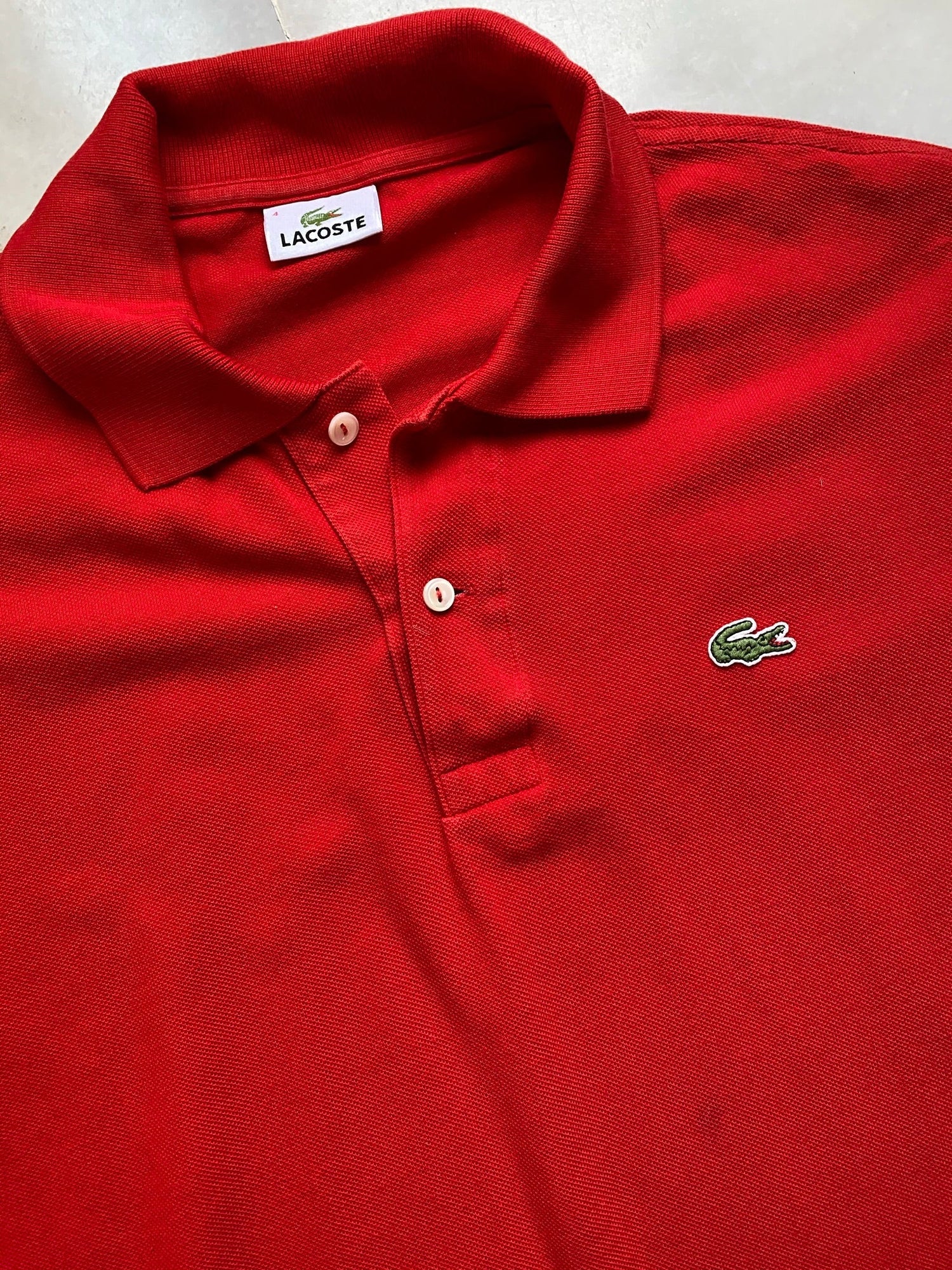 Lacoste