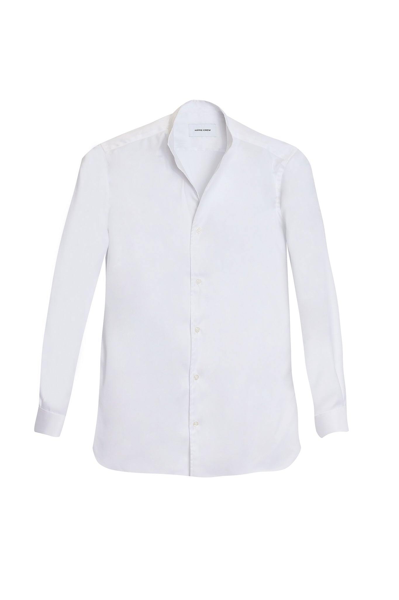 Camisa Mao oxford blanca