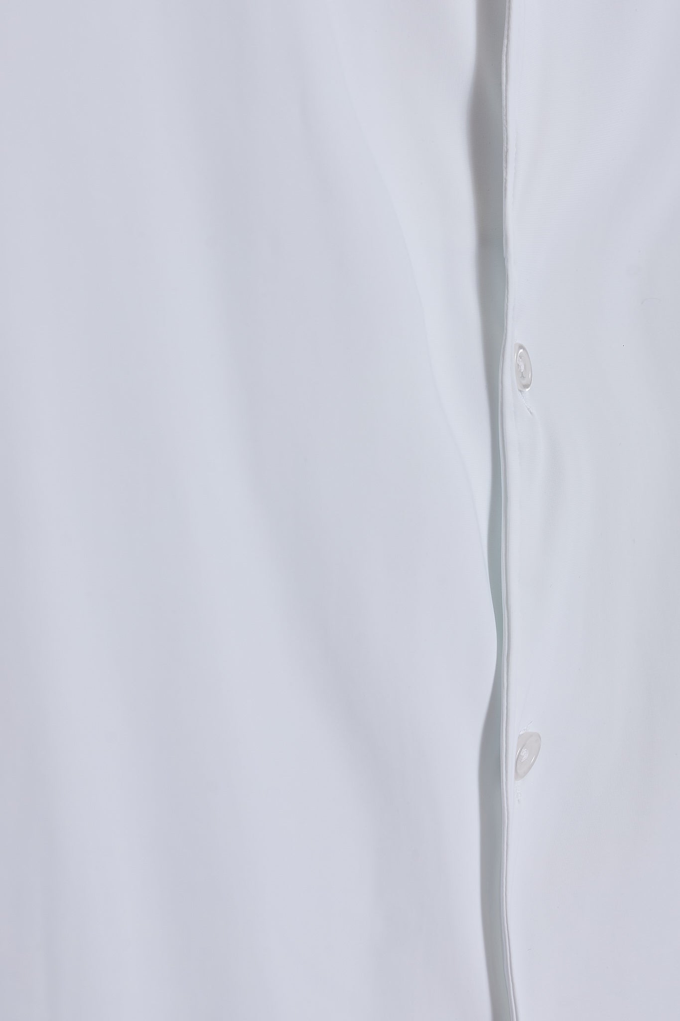 Camisa Mao técnica blanca