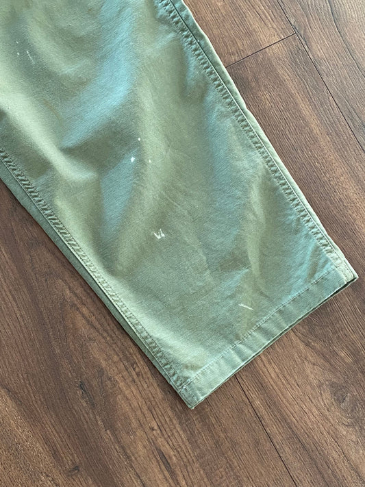 Pantalón vintage Ralph Lauren Hippie Crew