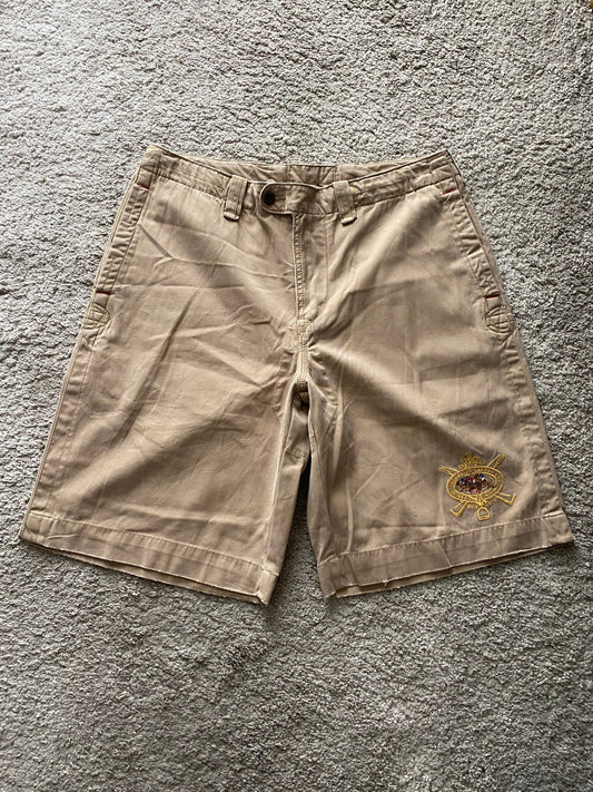 Shorts vintage Ralph Lauren Hippie Crew
